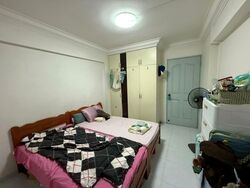 Blk 426 Garden Hill (Bedok), HDB 3 Rooms #568289071
